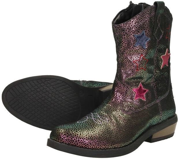 Stiefeletten - large