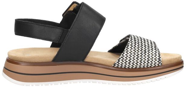 Sandalen Plat - large