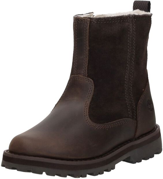Courma Kid Warm Lined Boot - large