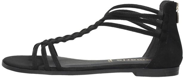 Sandalen flach - large