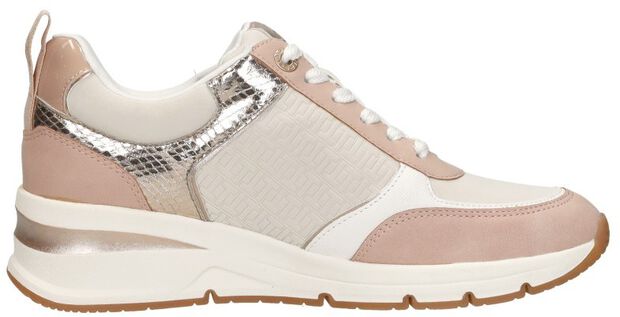 Schnürschuhe low - large
