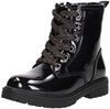 Veterschoen hoog - small