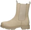 Flache Stiefeletten - small