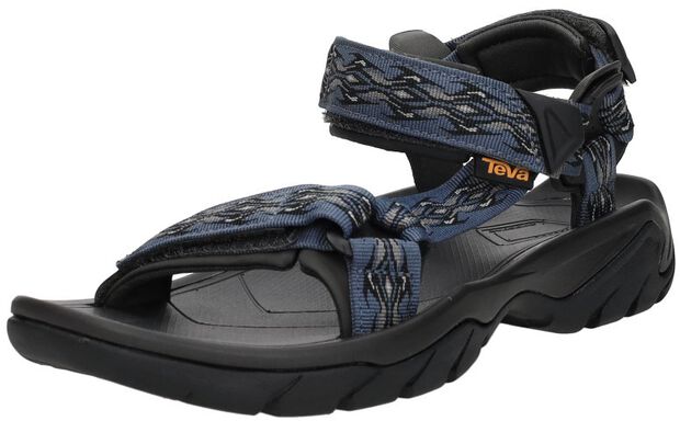 Terra Fi 5 Universal - large