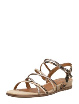 Sandalen flach