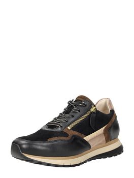 Schn&uuml;rschuhe low