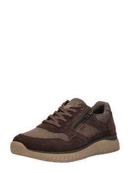 Schn&uuml;rschuhe low