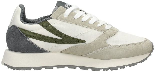 Run Formation - large