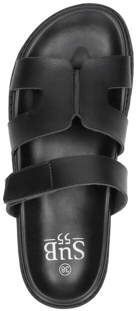Offene Zehe - large