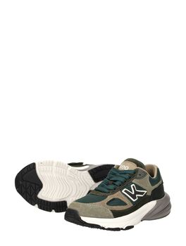 Sneakers Laag