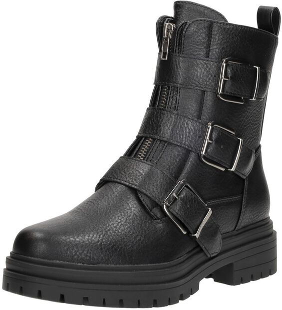Flache Stiefeletten - large