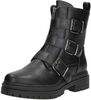 Flache Stiefeletten - small