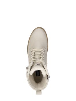 Veterschoenen Hoog