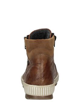Schnürstiefel