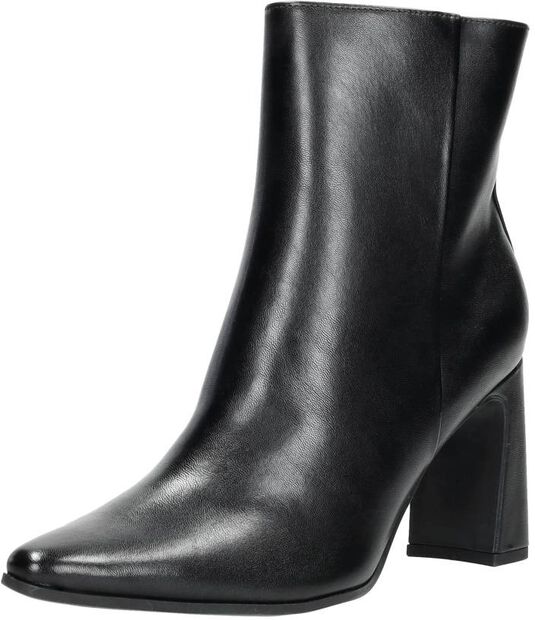 Stiefeletten mit Absatz - large