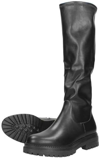 Hohe Stiefel - large
