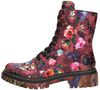 Veterschoenen Hoog - small