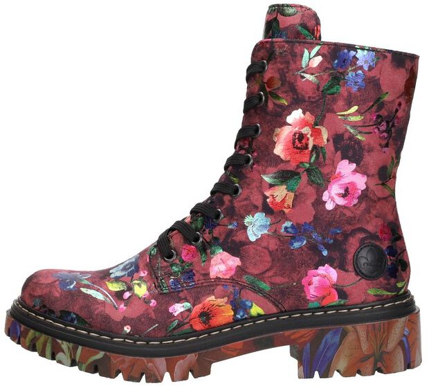 Veterschoenen Hoog - large