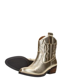 Cowboystiefel
