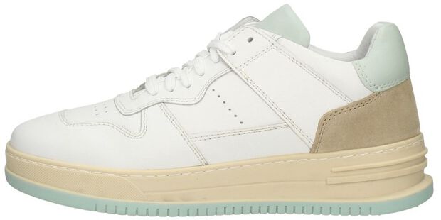 Schnürschuhe low - large