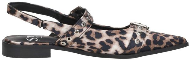 Slingbacks - large