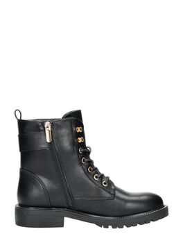 Schnürstiefel