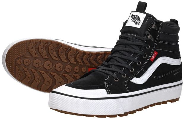 Sk8-Hi Waterproof - large