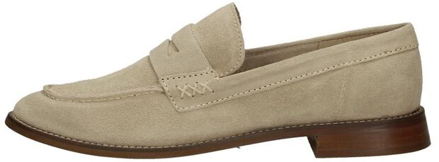 Mocassin - large