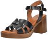 Sandalen Absatz - small