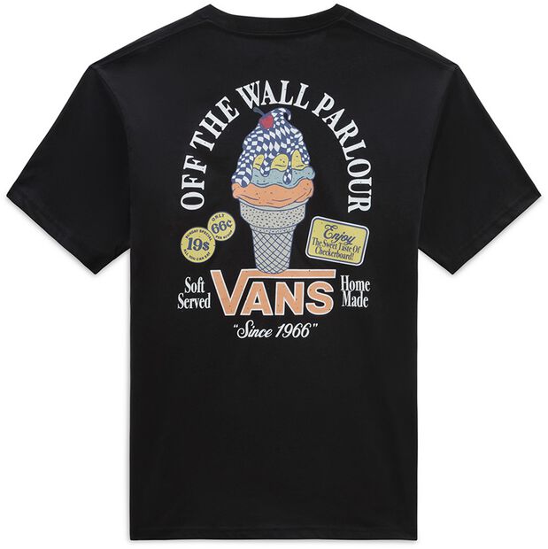 Herren-T-Shirts - large