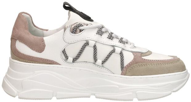 Schnürschuhe low - large