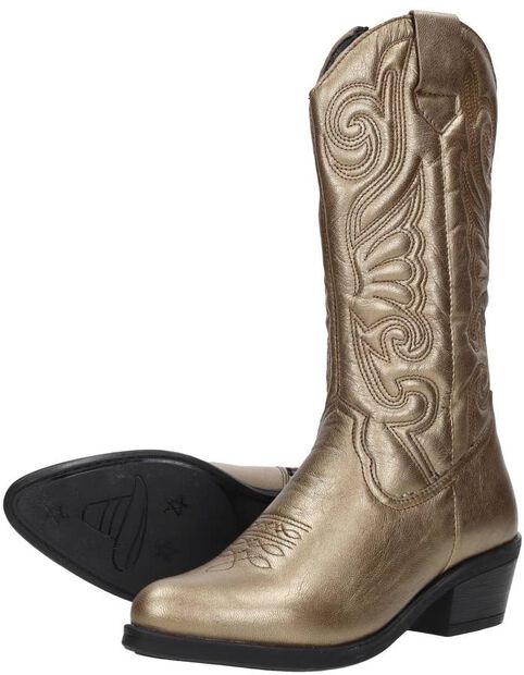 Cowboystiefel - large