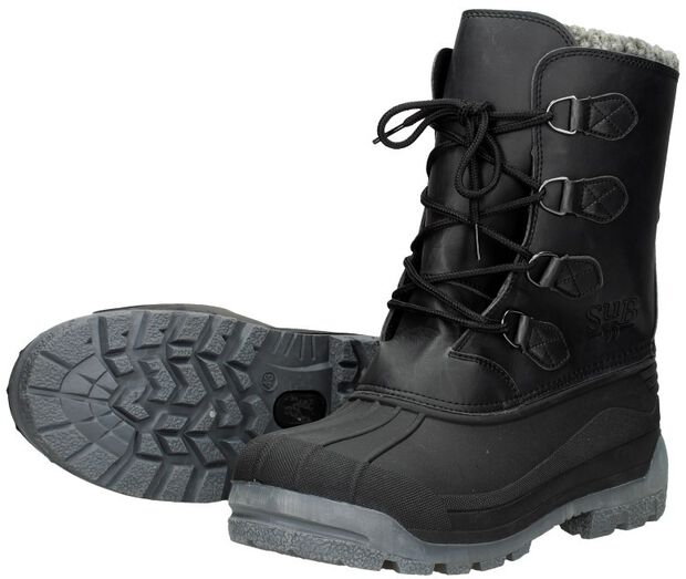 Snowboots - large