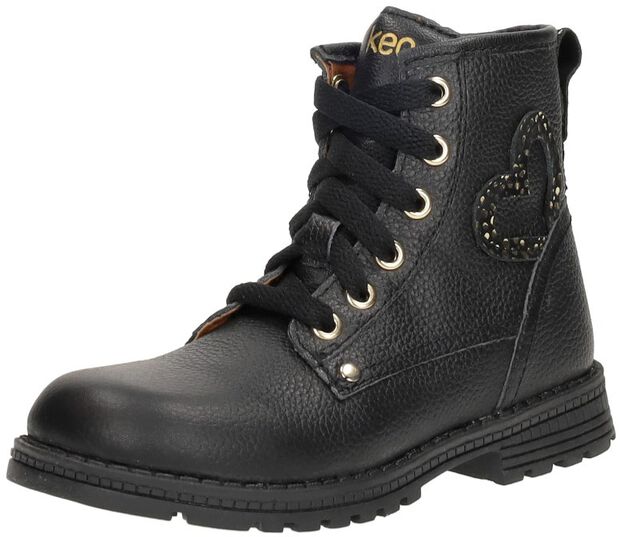 Schnürstiefel - large