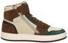 Veterschoenen Hoog - small