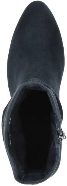 Stiefeletten mit Absatz - large