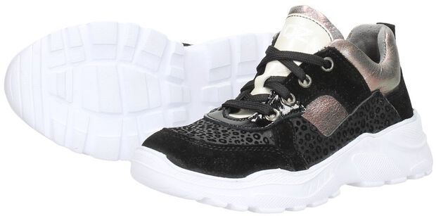 Schnürschuhe - large