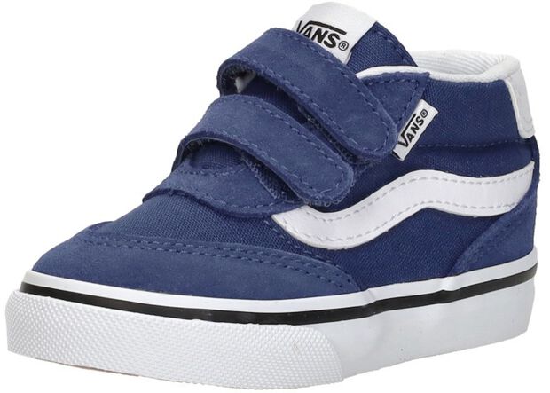 TD Brooklyn Mid Navy - large