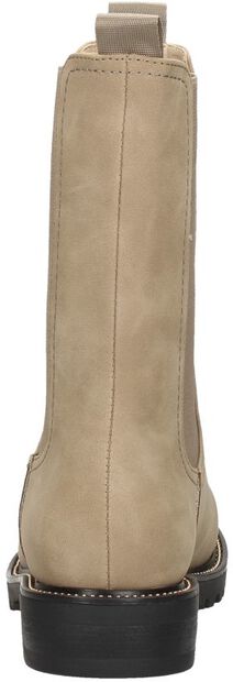 Flache Stiefeletten - large