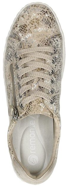 Schnürschuhe low - large
