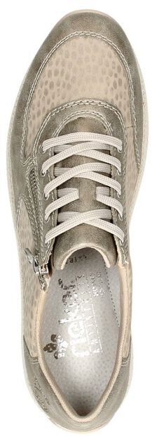 Schn&uuml;rschuhe low - large