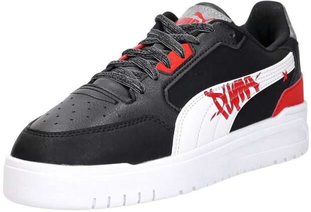 Shuffle Downtown Lo Mid 90s Jr - large