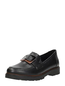Mocassin