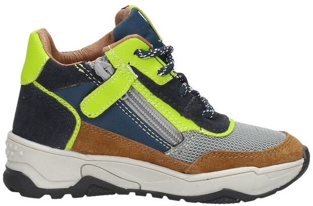 Schnürstiefel - large