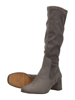Hohe Stiefel