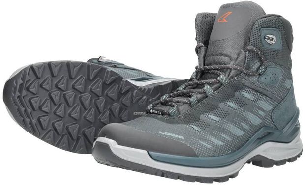 Ferrox GTX Mid - large