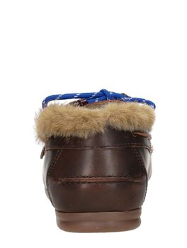 Dames bootschoen