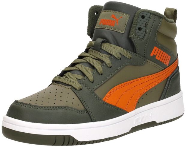 Puma Rebound V6 MID WTR Ps - large