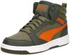 Puma Rebound V6 MID WTR Ps - small