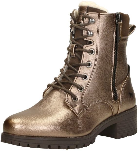 Schnürstiefel - large
